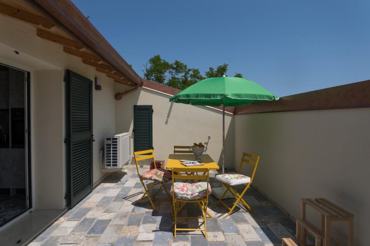 Villa Silvana - Apt Giulia & Michela With Terrace & Parking Perugia Exterior foto